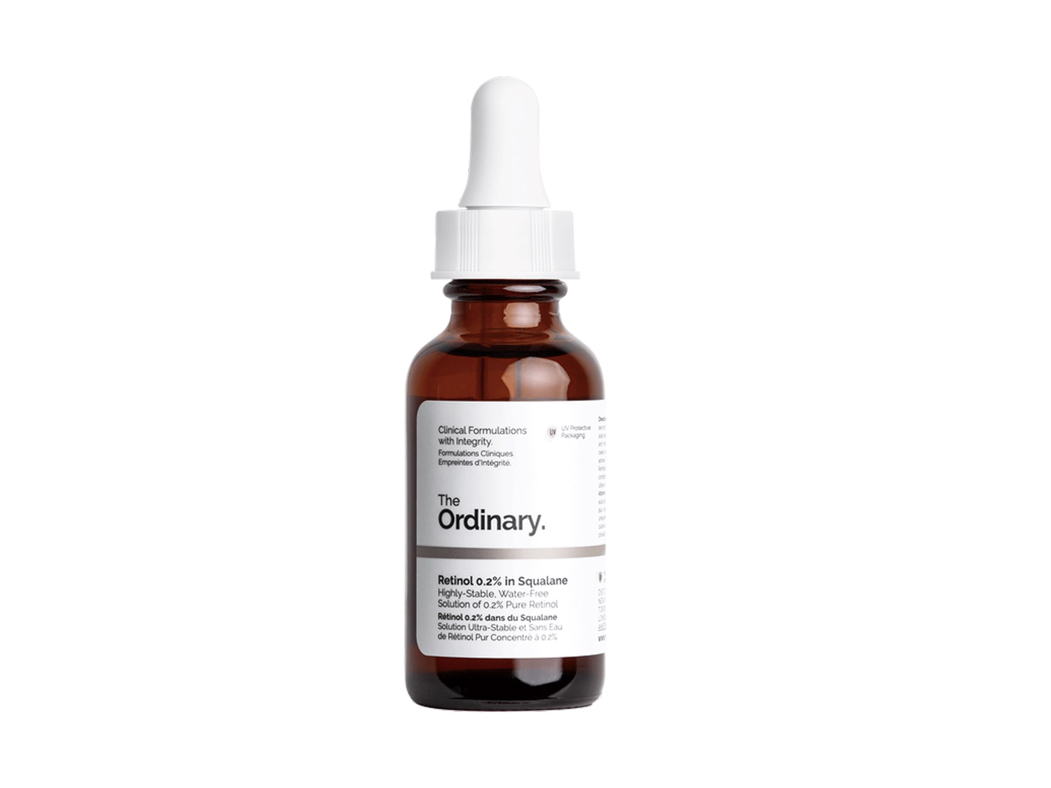 The ordinary top acne spot treatment